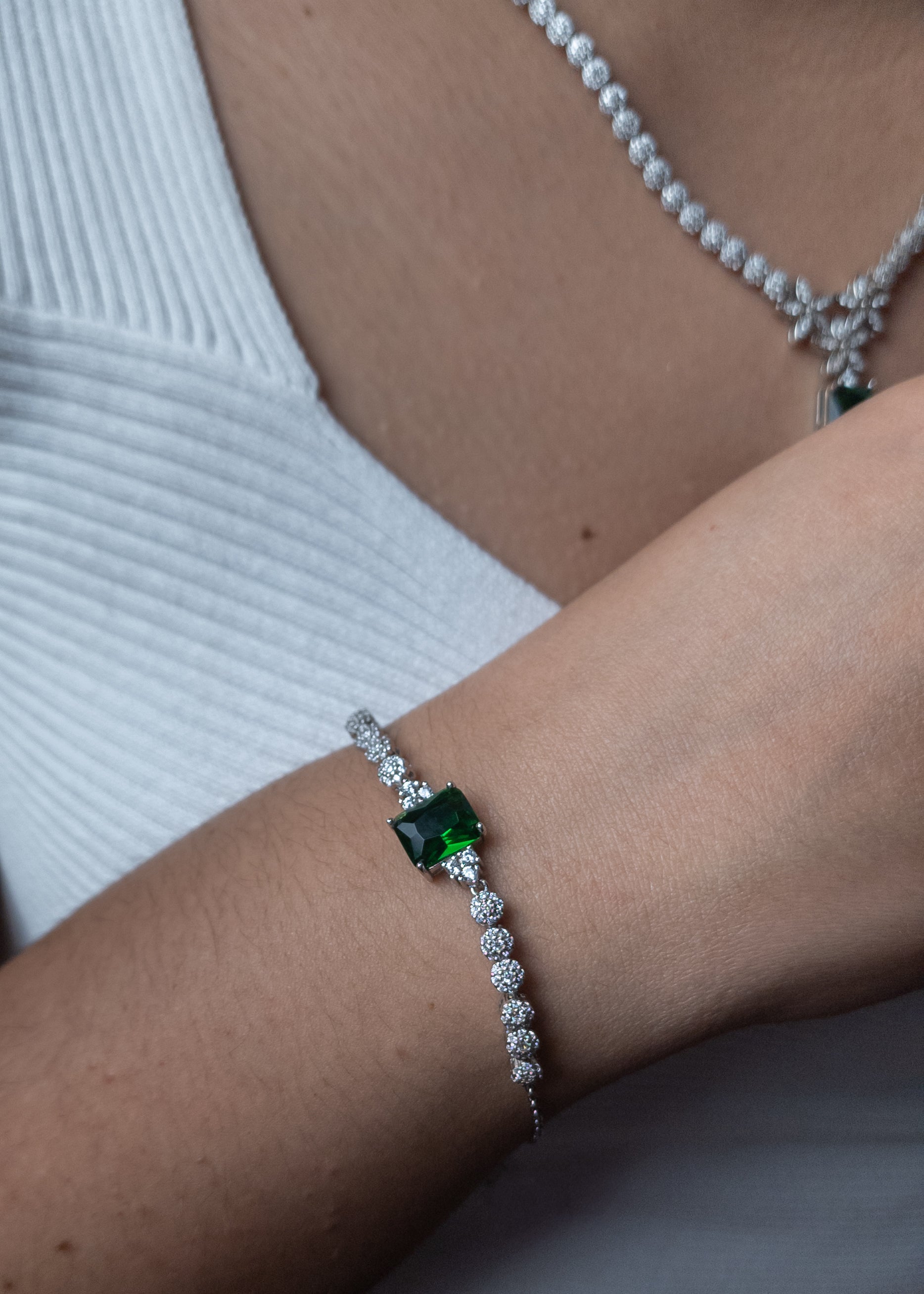 Pulsera Edén