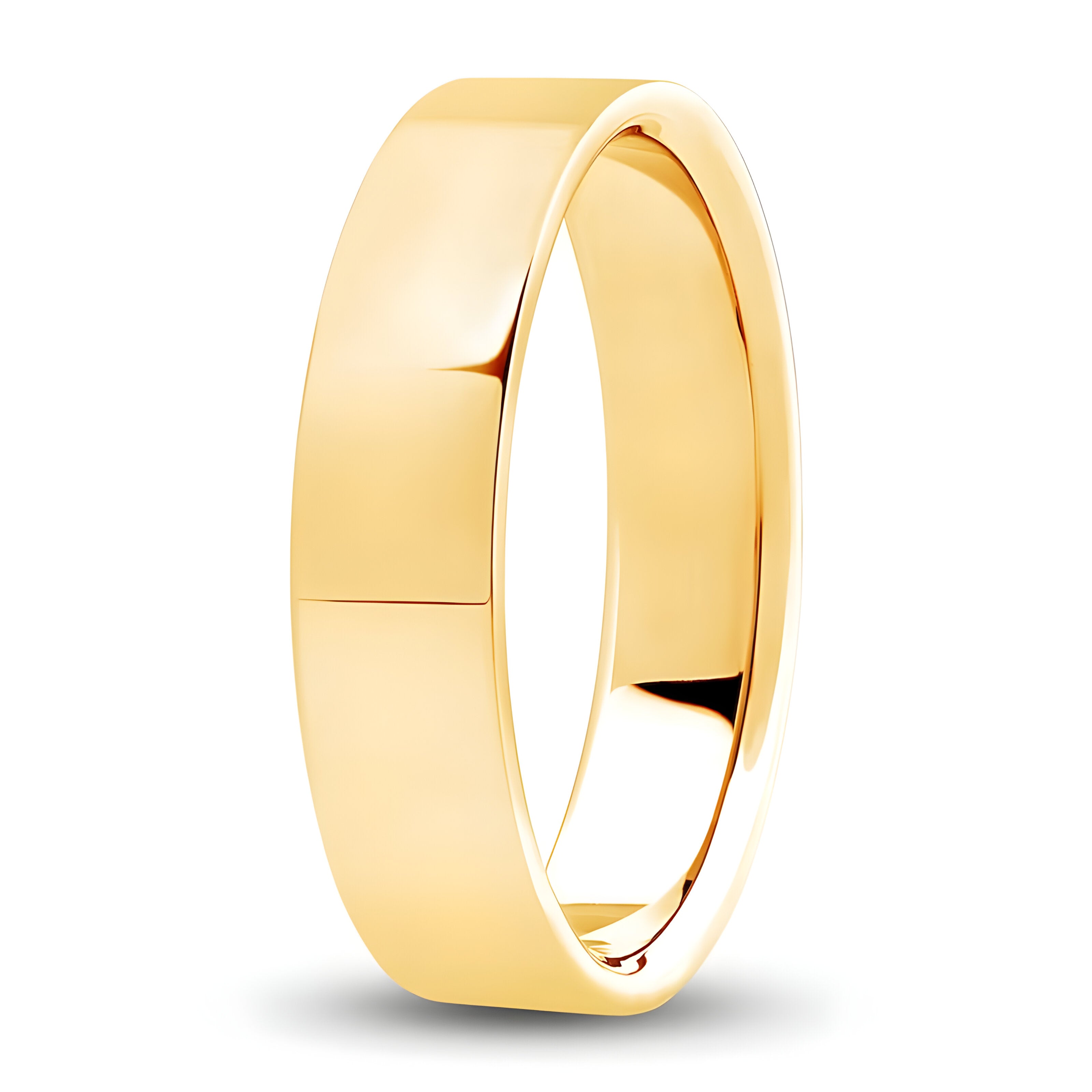 Anillo Lite Oro 10K