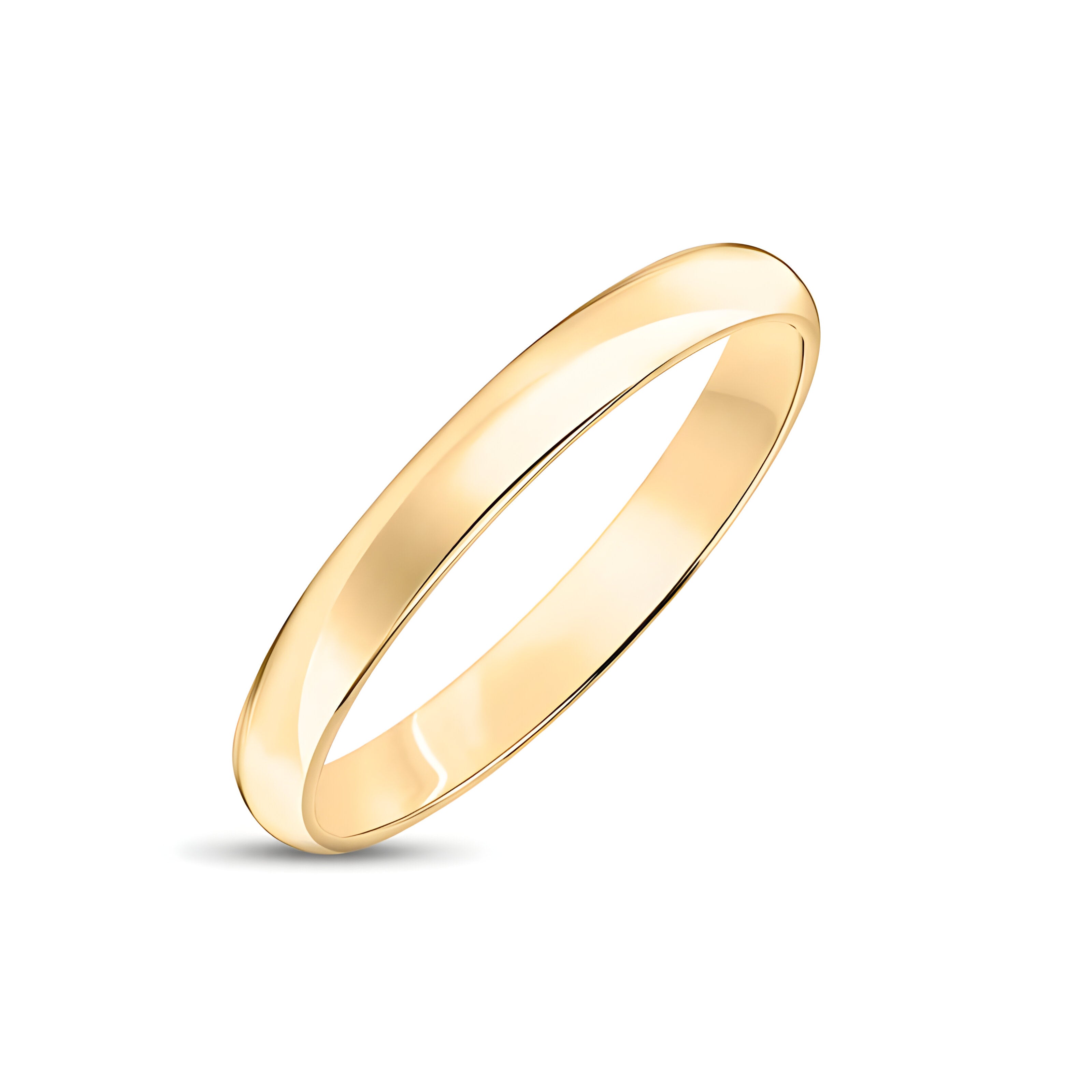 Anillo Classy Oro 10K