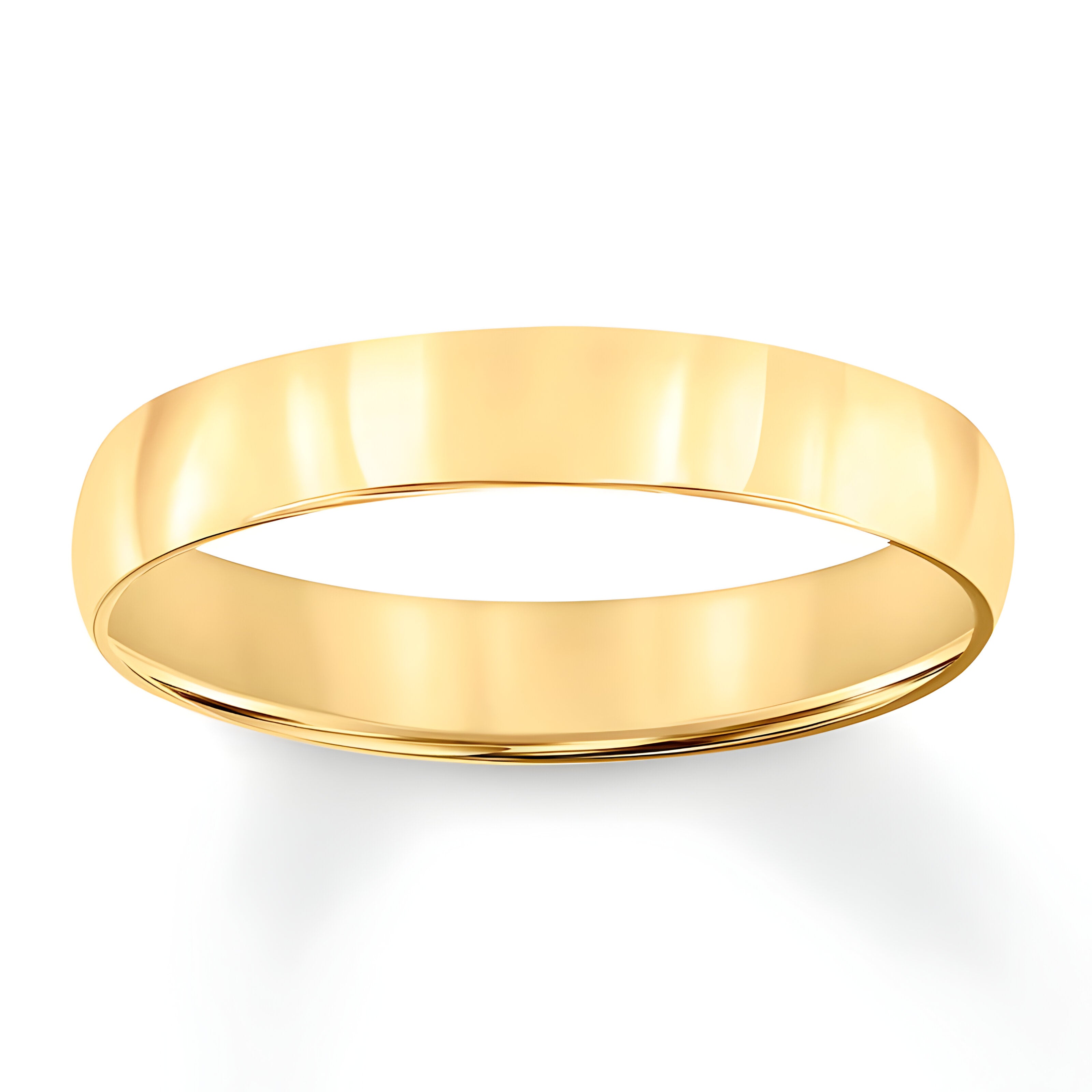 Anillo Classy Oro 10K