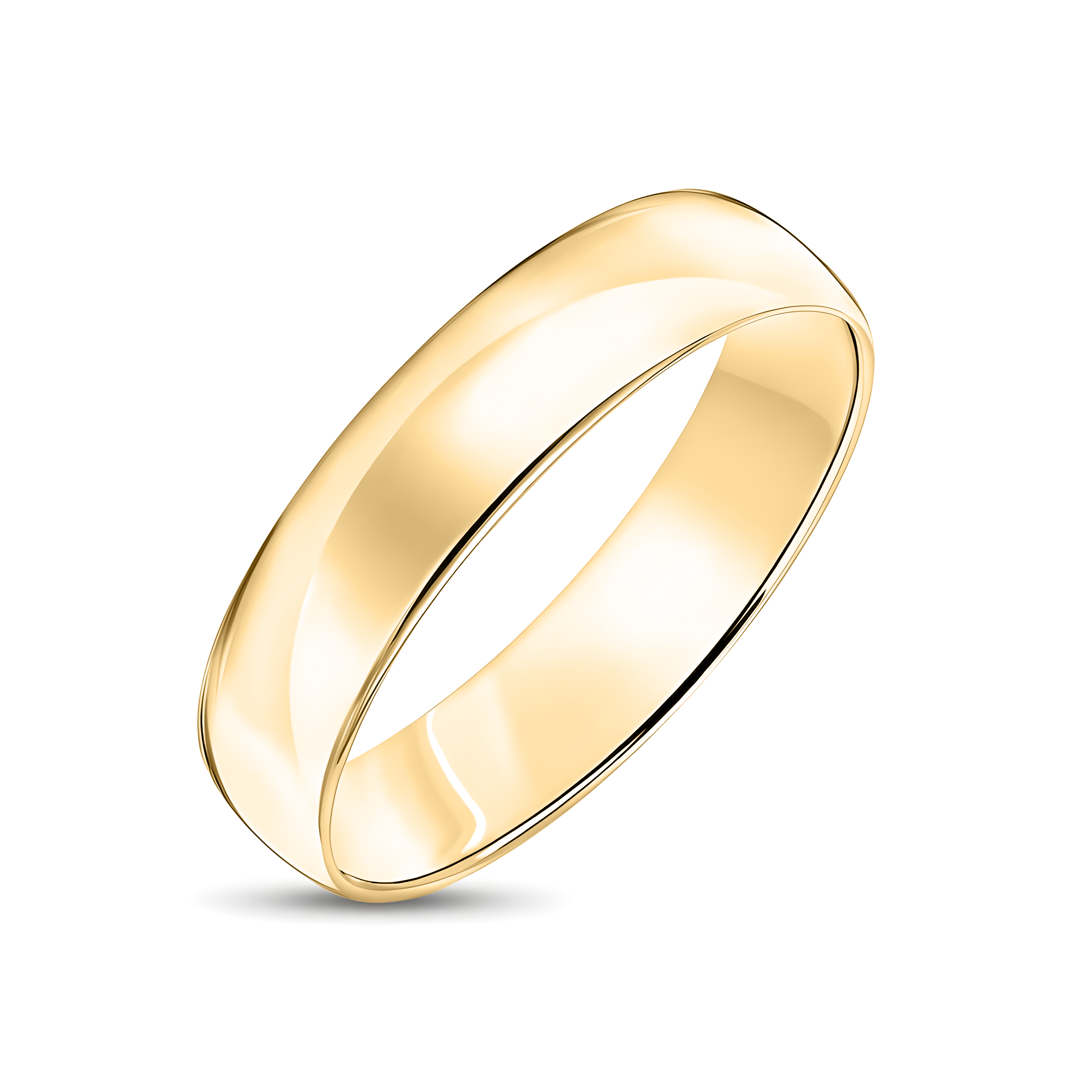 Anillo Classy Oro 10K