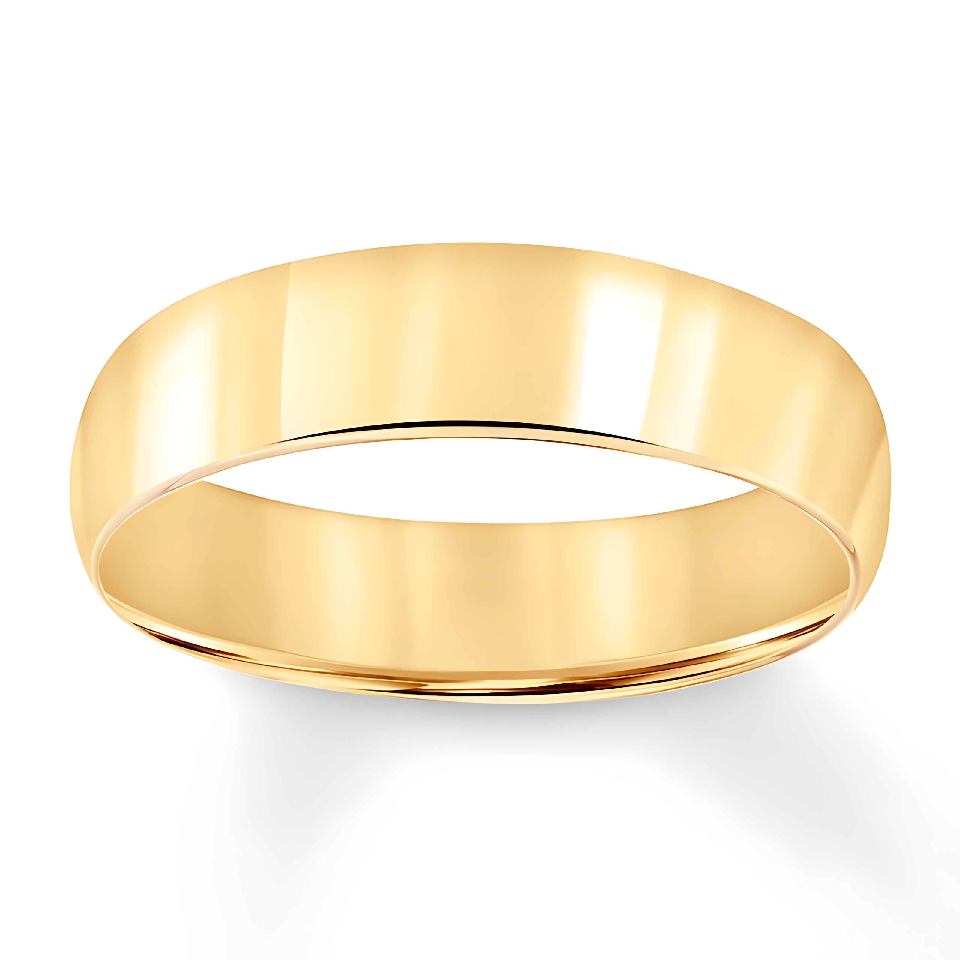 Anillo Classy Oro 10K