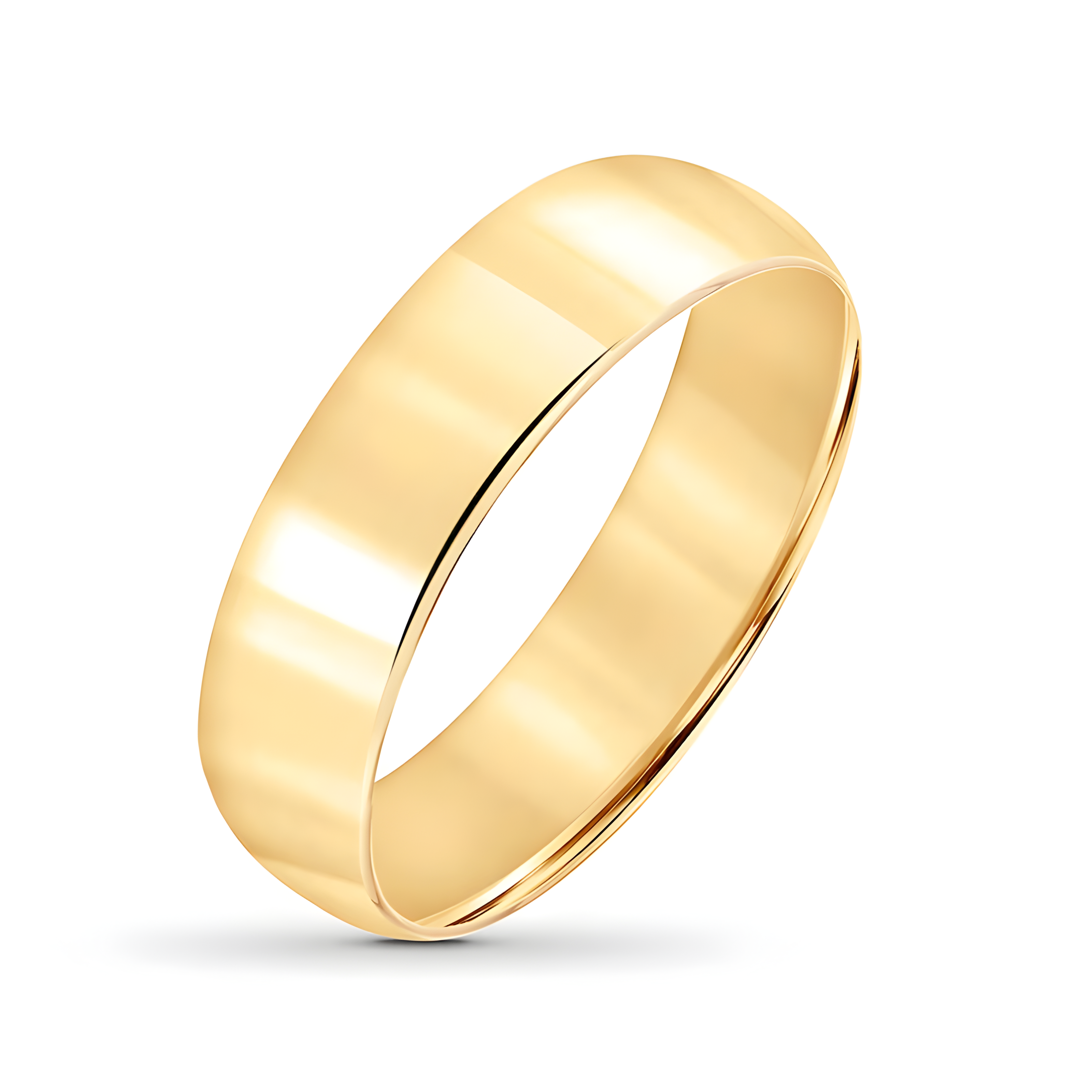 Anillo Classy Oro 10K