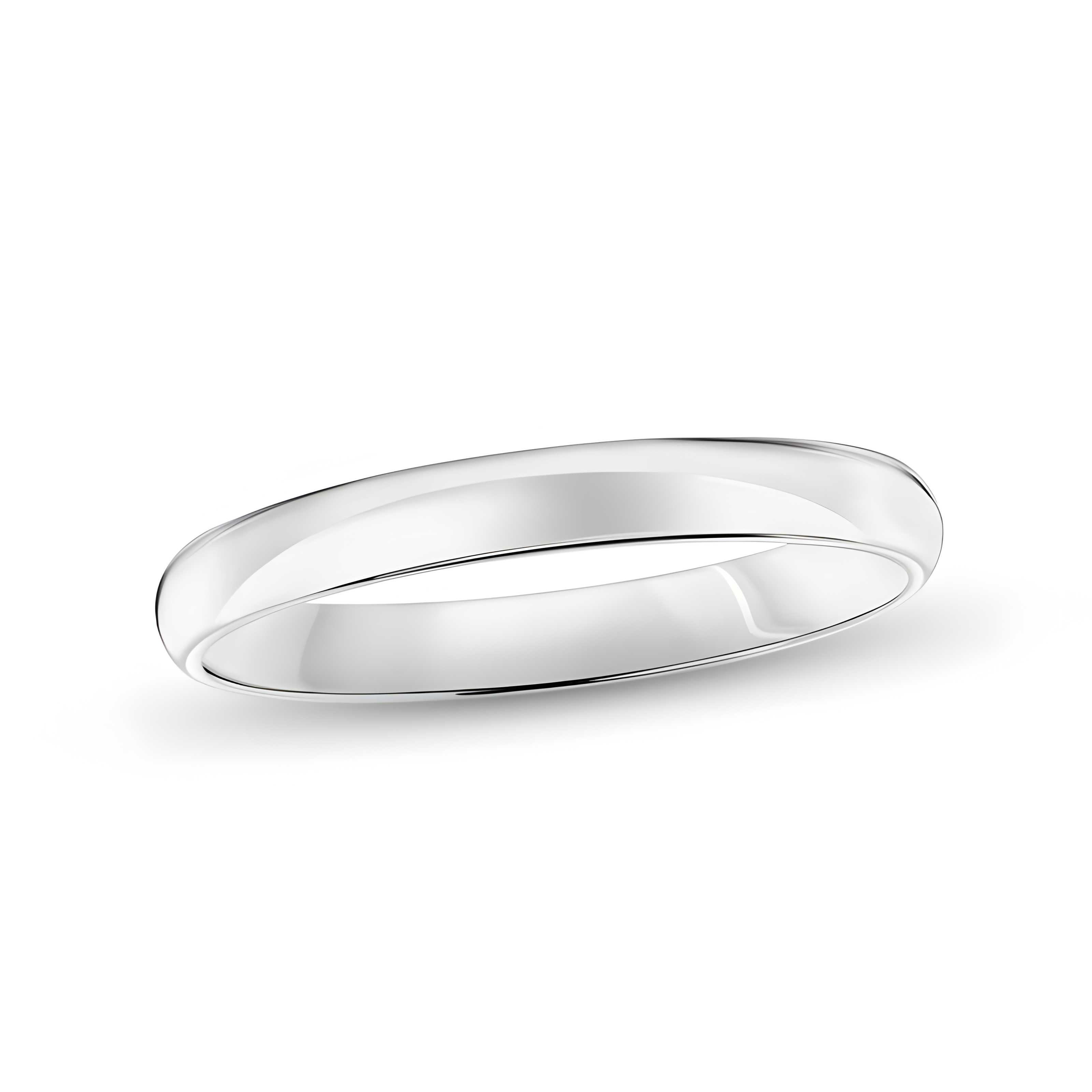 Anillo Classy Plata