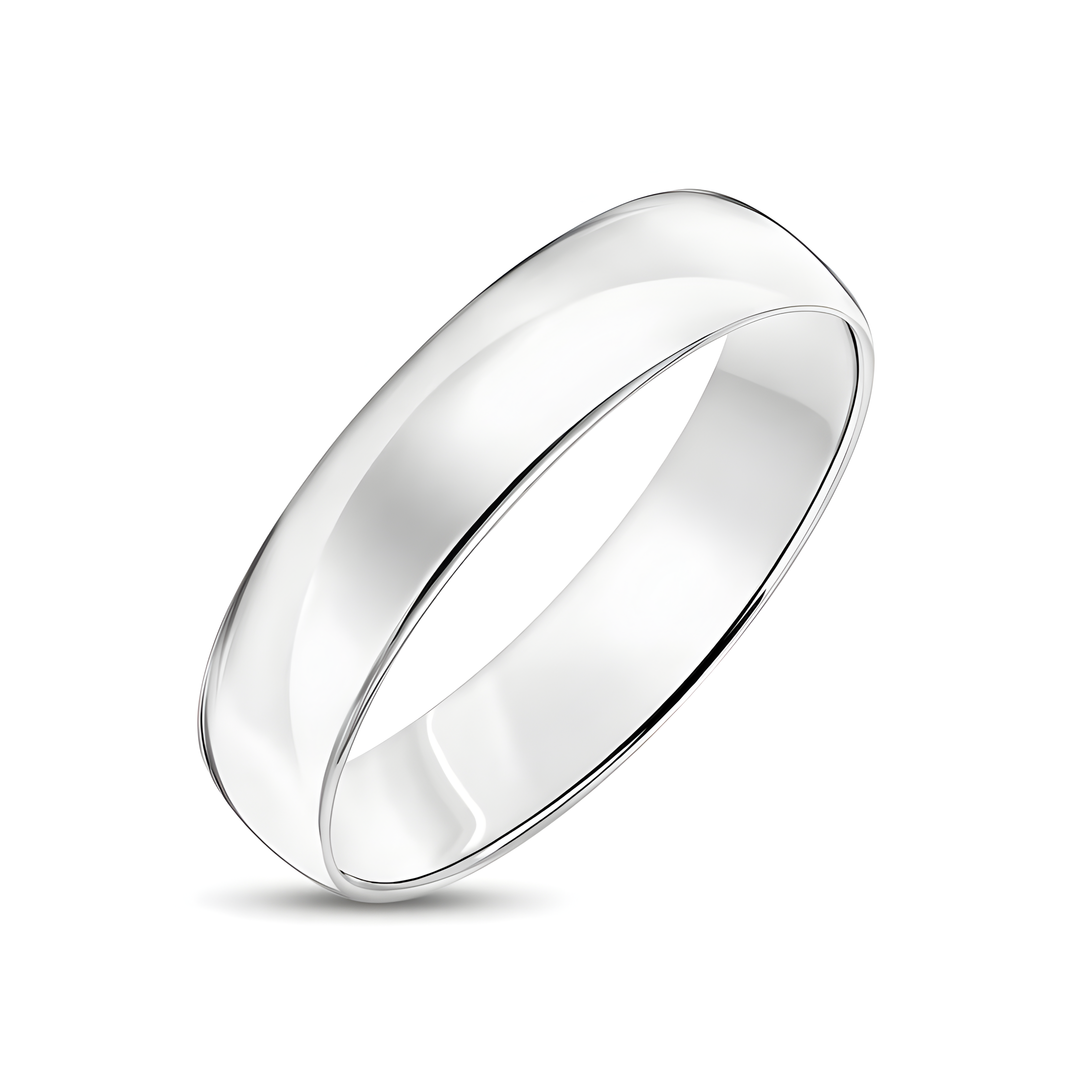 Anillo Classy Plata