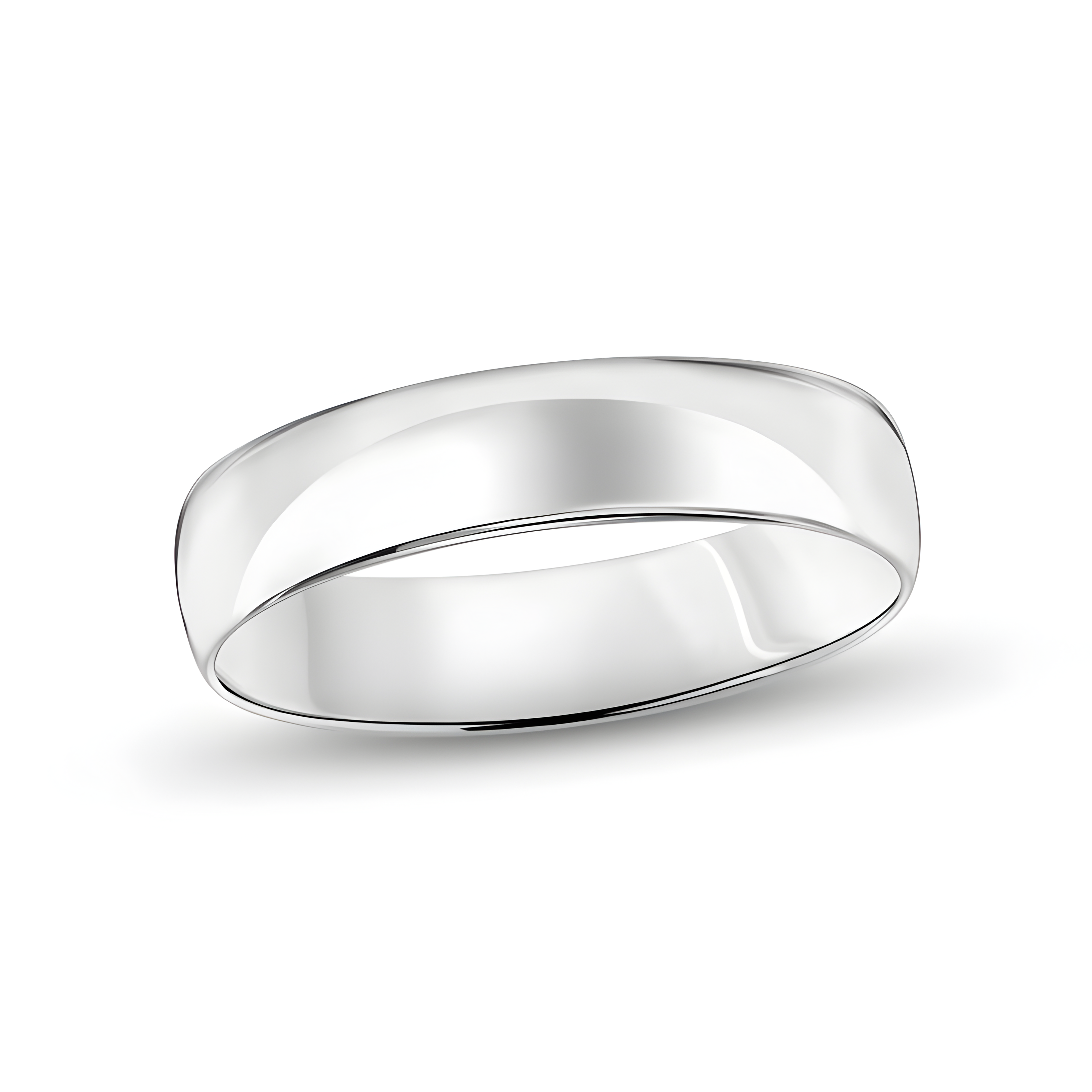 Anillo Classy Plata