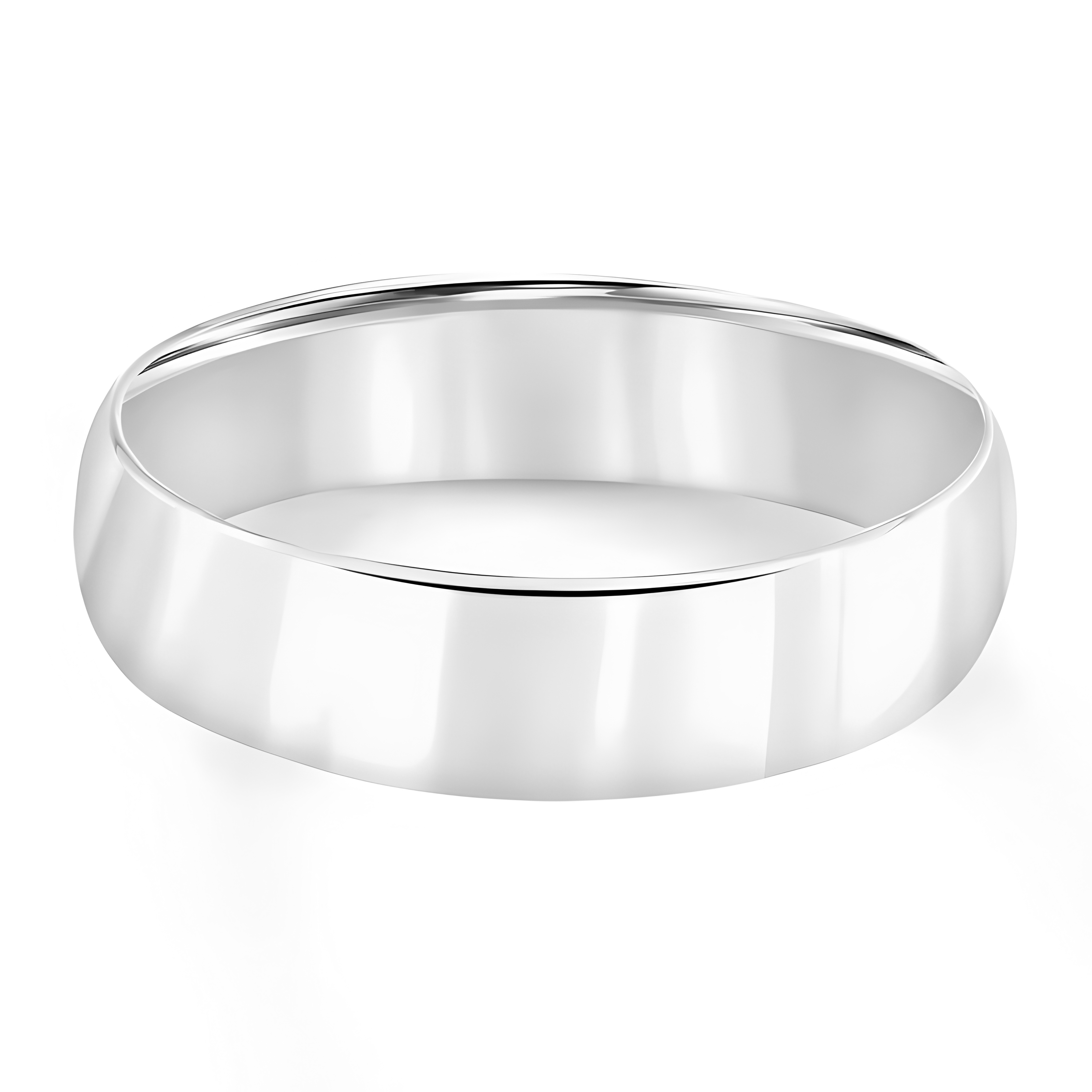 Anillo Classy Plata