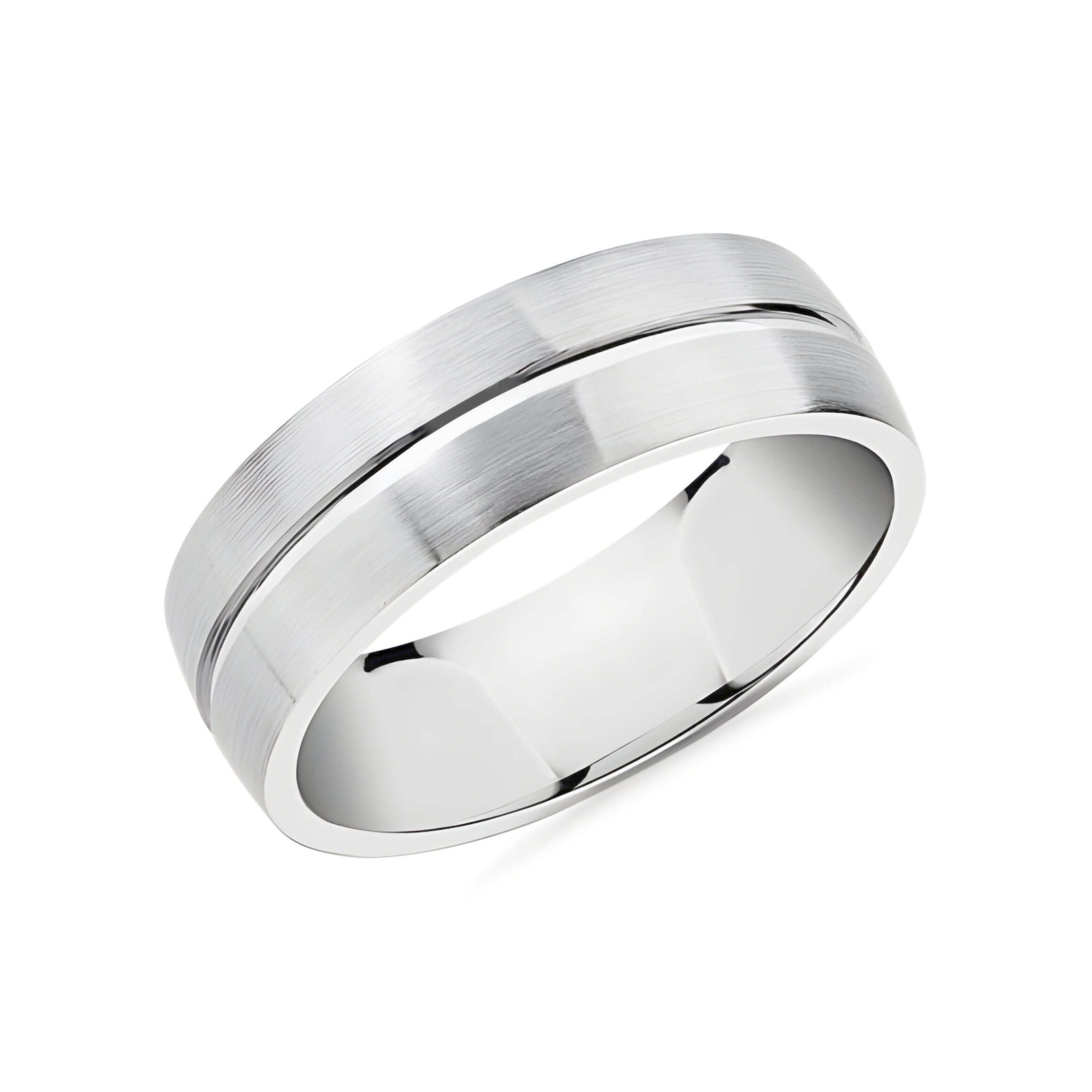 Anillo Life Plata