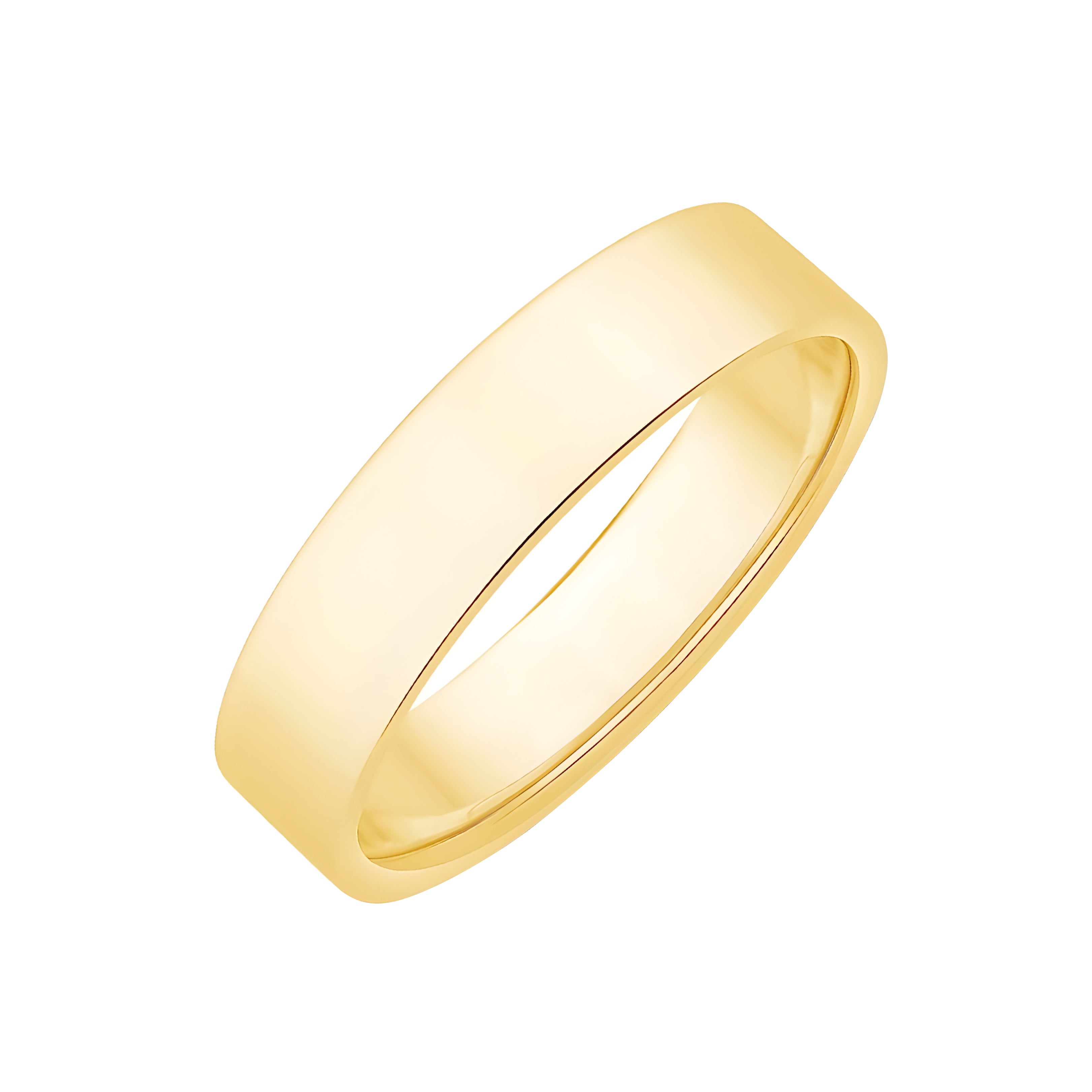 Anillo Lite Oro 10K