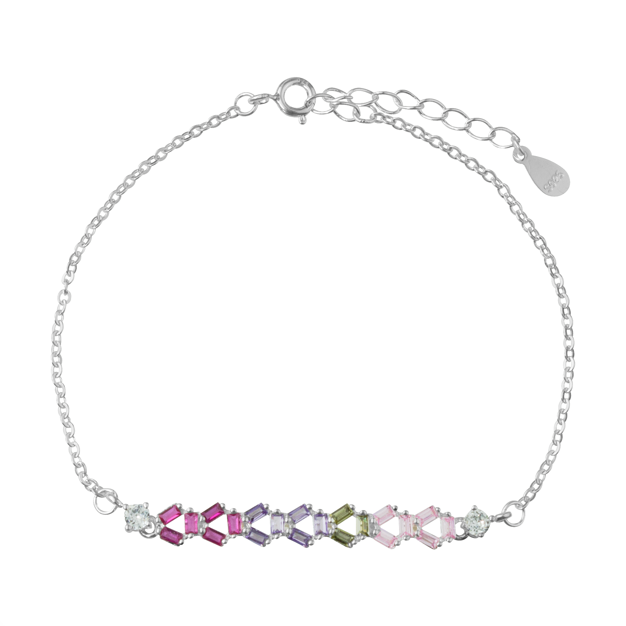 Pulsera Almas