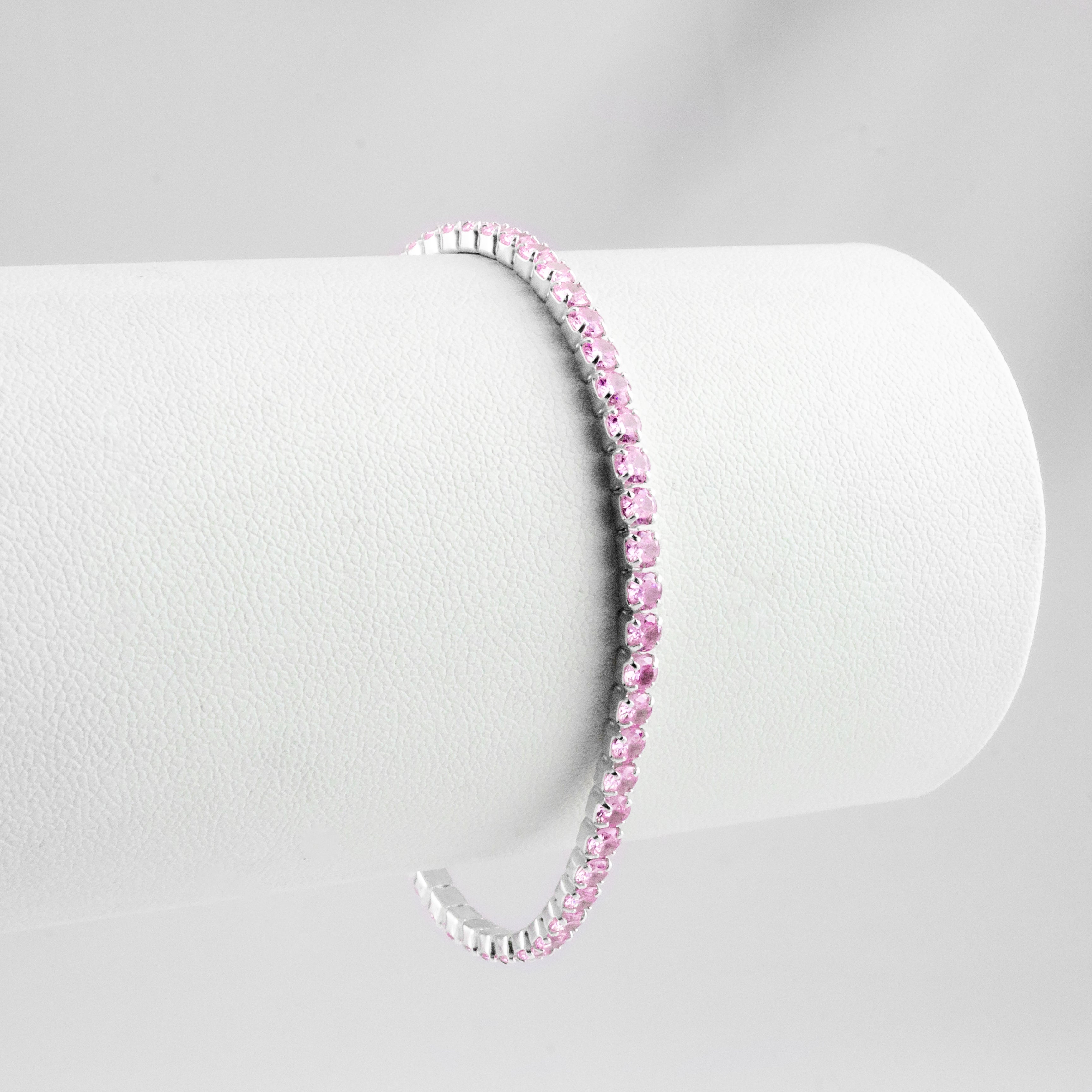 Pulsera Rosa