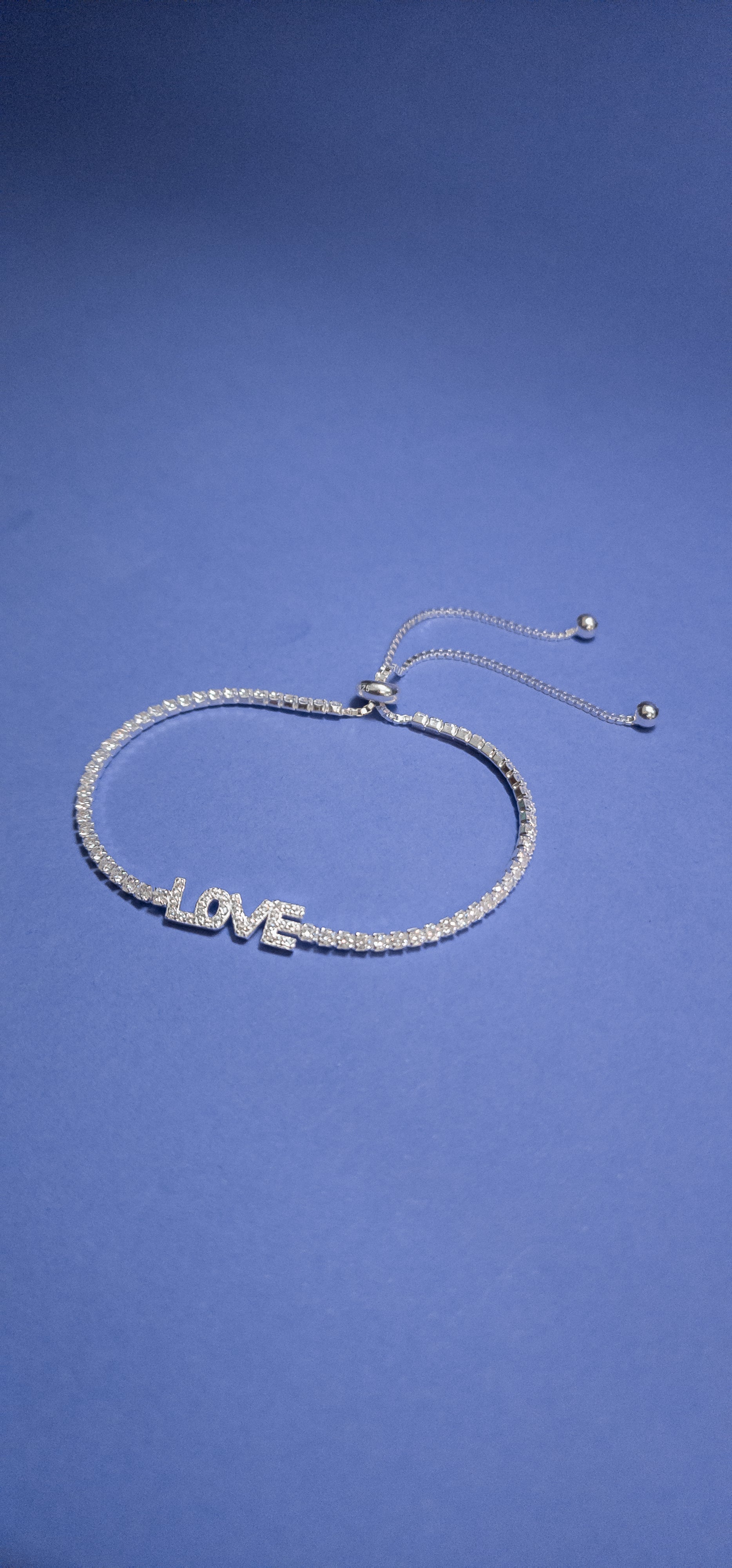 Pulsera love