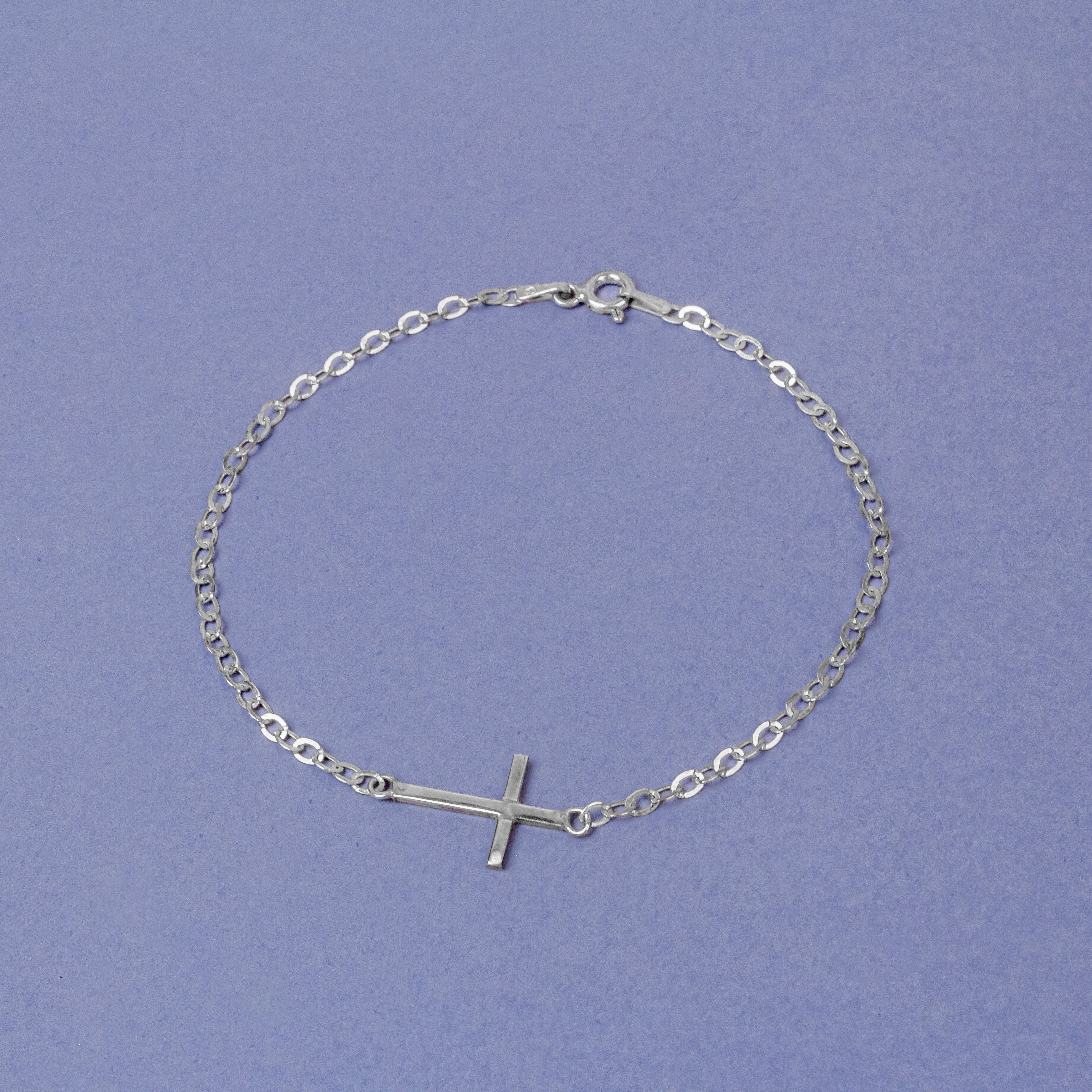 Pulsera Cristiana