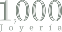 1000 Joyería Logo
